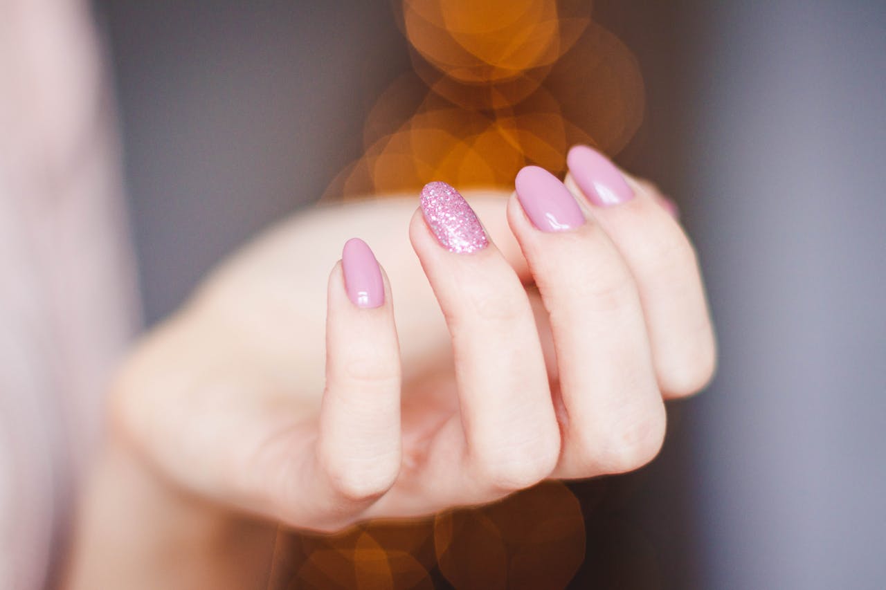 What are Gel Nail Extensions? An Informative Guide to Beauty Cure